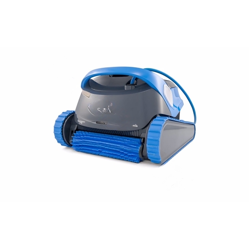 Maytronics 99996261-US Dolphin S400 Robotic Pool Cleaner With Wi-fi