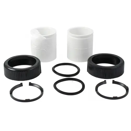 PENTAIR XF 2 1/2" UNION SET