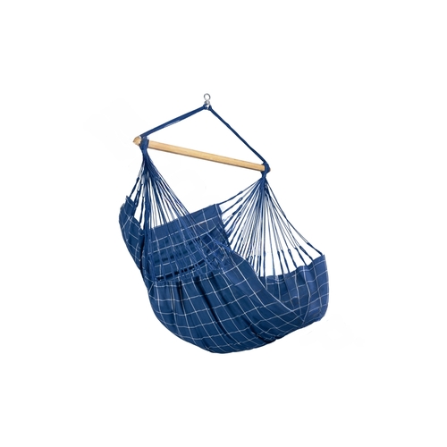 LA SIESTA INC DOL18-W3 Marine Domingo Comfort Hammock Chair