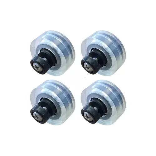 Ps9934 4/set Wheels F/ Ps993 Ps994 Vac Head