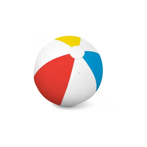 36"  Play Ball Inflatable Beach Ball Multi-Colored