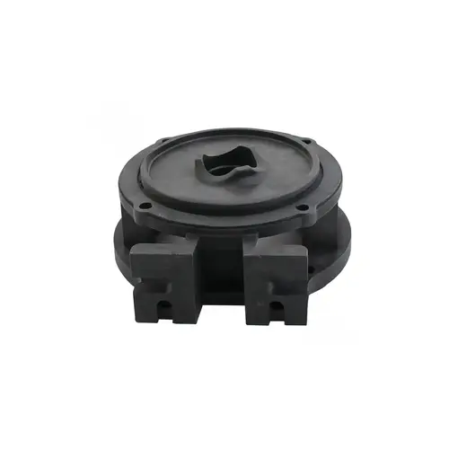 Hydropump Plastic Seal Bracket