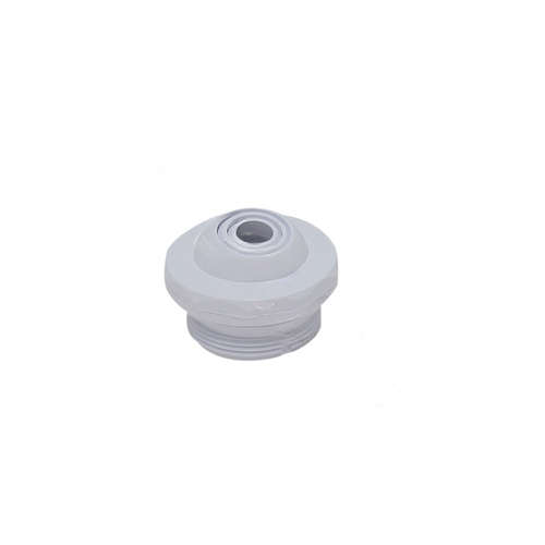 1.5" Opening Ultimate Threaded Directional Eyeball White