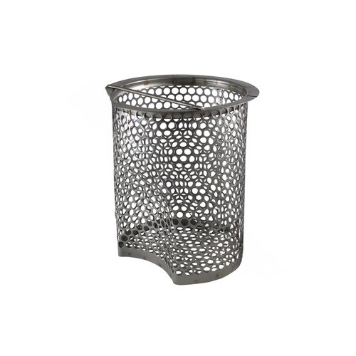 3hp Challenger Ss Strainer Basket