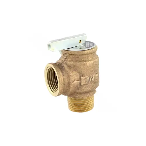 3/4'' Relief Valve For Minimax Plus And Powermax 150-400 Or Local Code Heater