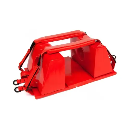 Marine Rescue Products MRP Head Immobilizer