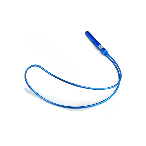 Pentair R221026 #153 Blue Safety Life Hook W/o Hardware