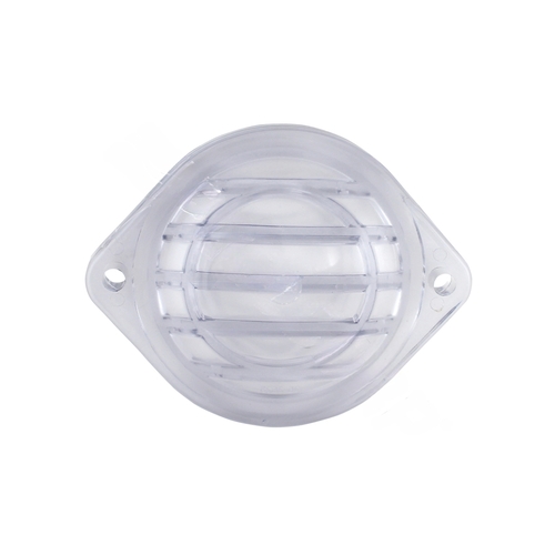 Clear 590 Hydropump Plastic Lid