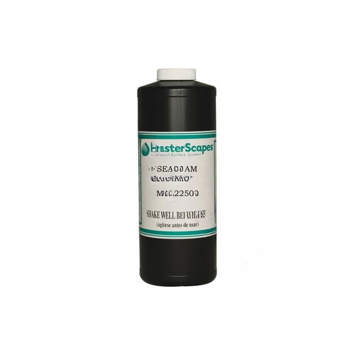 1 Qt Seafoam Green Liquid Pool Finish Pigment