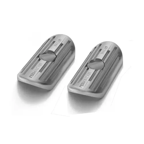 Permacast TN-LD 1.9" Technode Ladder Rail Ladder Anode Pair