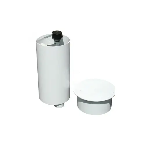 White Autofill Pool & Spa Water Leveler