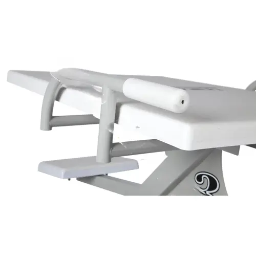 Legacy Dual Post Starting Platform Side Handles