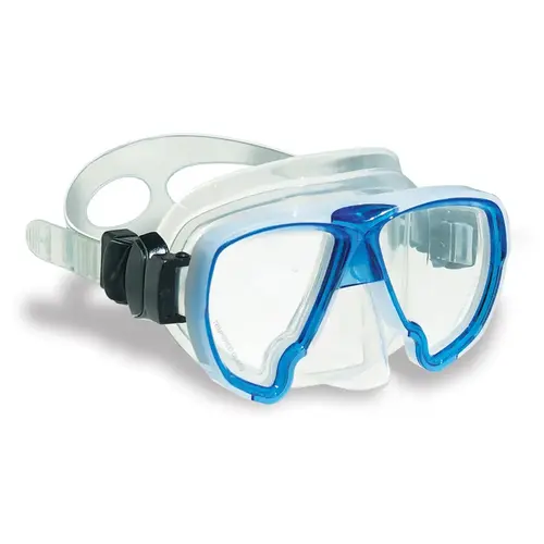 INTERNATIONAL LEISURE PRODUCTS 94960 Sea Quest Silicone Dive Mask