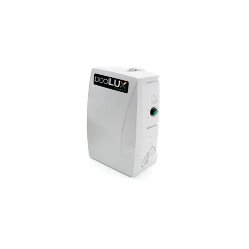 S.R. SMITH PLX-PW100 100w Poollux Power Light Control And Transformer