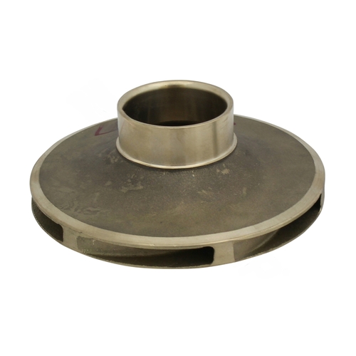 Medium Head Impeller For Commercial D-series 5hp Pool And Spa Pump