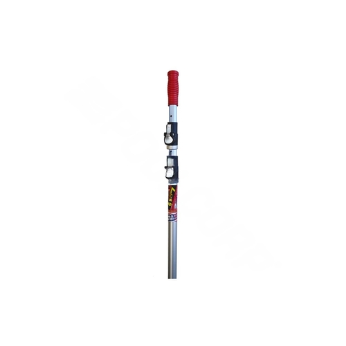 Skimlite 6317 6'-17' Snaplite Tele Pole With Button Lock