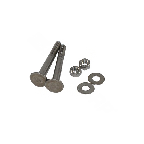 S.R. SMITH A40909-1 Hardware Kit For 20" Blow Molded Tread