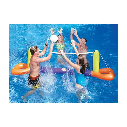 Splash Volleyball Game