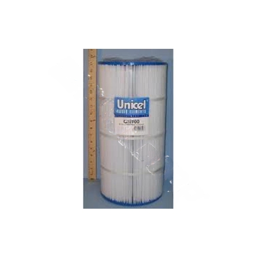 Unicel Filters C-8600 75sqf Starclear Ii Cartridge Element