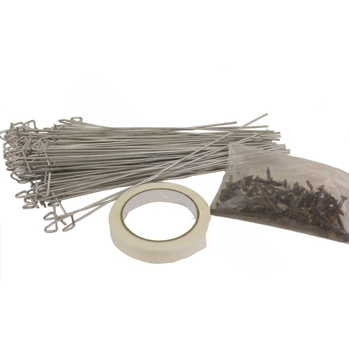 Tie Wire Side Kit For Pool Form