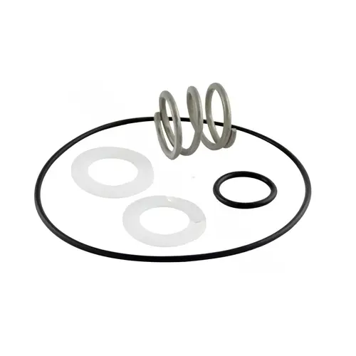 1.5" Tm Mpv Spring & Oring Kit