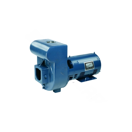 Sta-rite D Series Commercial Pump 5 Hp 230v 22 Amp