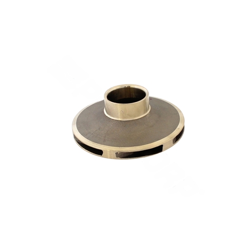 3hp D-series Mh Bronze Impeller