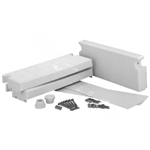 3 Step Safety-pool Residential Step Kit