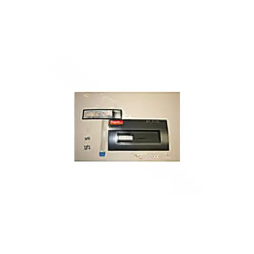 Control Panel For Model R185a, R265a, R335a, R405a Iid Pool Heater