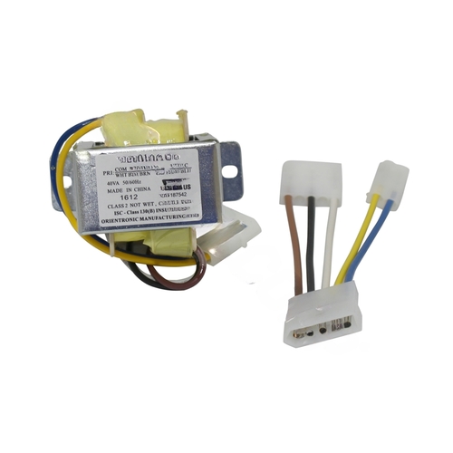 Single Voltage Transformer Kit For Pool And Spa Heater