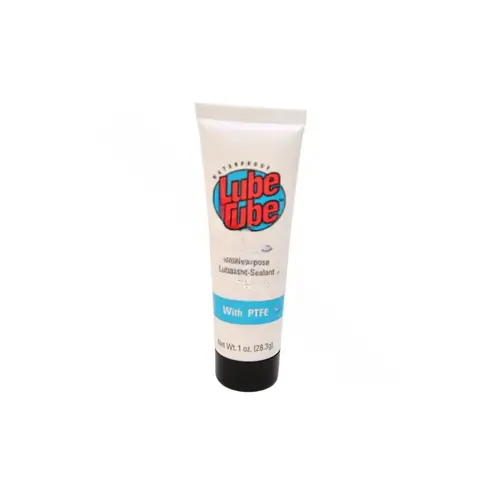 Roper Products 00150  1 Oz Lube Tube Multi-purpose Lubricant