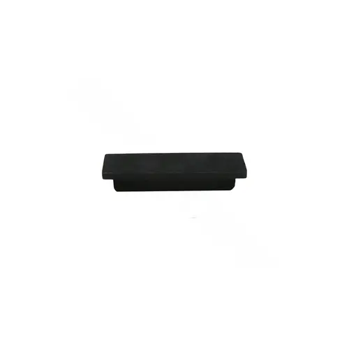 Plastic Rectangular Test Cell Cap 11.5ml