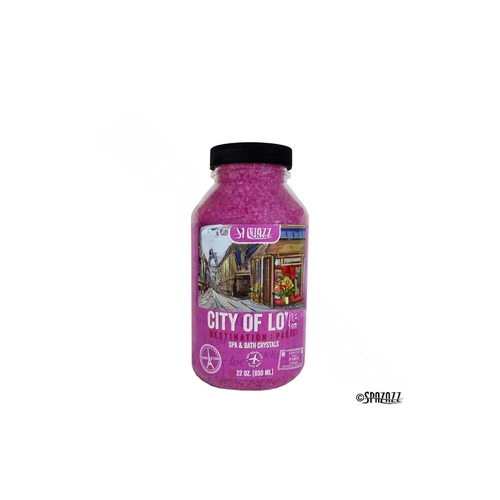 22oz Paris City Of Love Destination Crystals