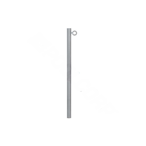 Stanchion With 1 Eyebolt