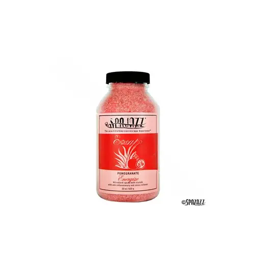 Crystals  22 Oz Pomegranate Energize