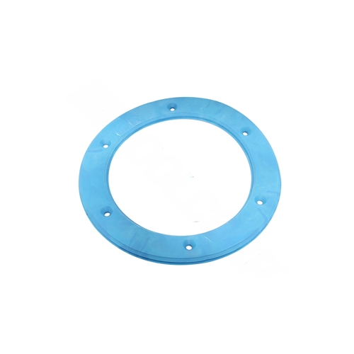 Replacement Liner Gasket For Pool/spa Vinyl Niche Stainless Steel Trim Ring