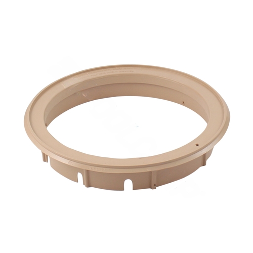 Tan Swimquip U-3 Skimmer Collar Only