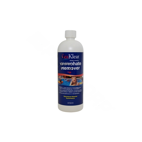 Qt Seaklear Commercial Phosphate Remover