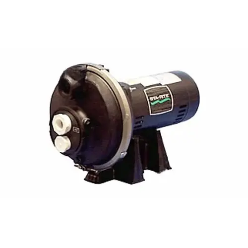 Plbc Series High Pressure Booster Pool Pump 0.5hp