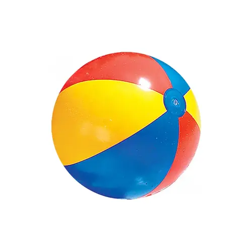 Jumbo Classic Beach Ball 46"