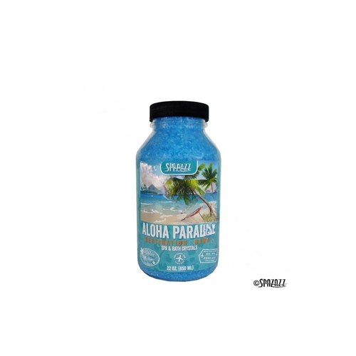 22oz Aloha Paradise Destination Crystals