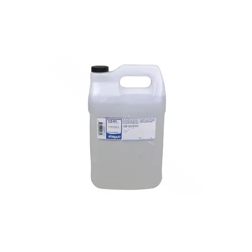 R-0013-g  Gal Cyanuric Acid Reagent Clear