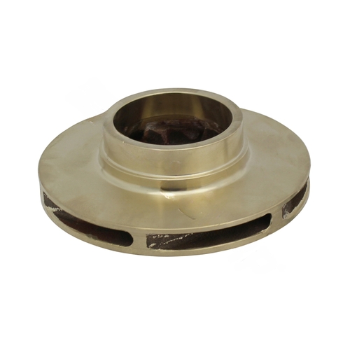 3hp Cc/c Silicon Brass Impeller