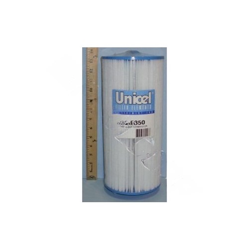 Unicel Filters C-5350 12.75" 50sqf 3oz Seasonmaster Cartridge