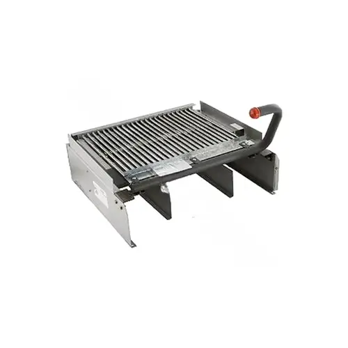 Burner Tray With Burners For Model 266a Pool Heater