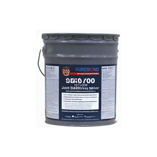 SEK SUREBOND SB-8700-P Sek-surebond Wetlook Joint Stable Seal 5gal