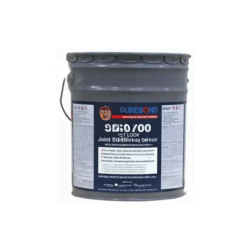 Sek-surebond Wetlook Joint Stable Seal 5gal