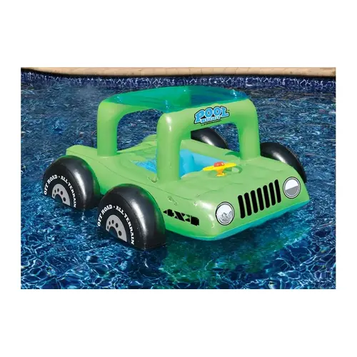 Poolbuggy Inflatable 41" X 33.25" X 18"