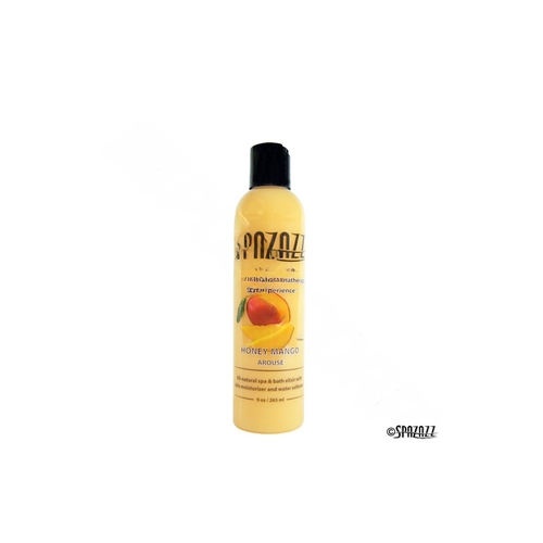 Spazazz 117 Original Aromatherapy Spa Elixir