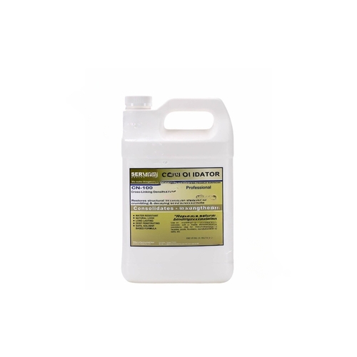 SERVEON SEALANTS LLC CN100 - 1 GALLON Cn100 G 1gl Densifier-pro Consolidator